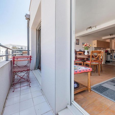 Gorgeous Apartment In Royan With Kitchen Buitenkant foto
